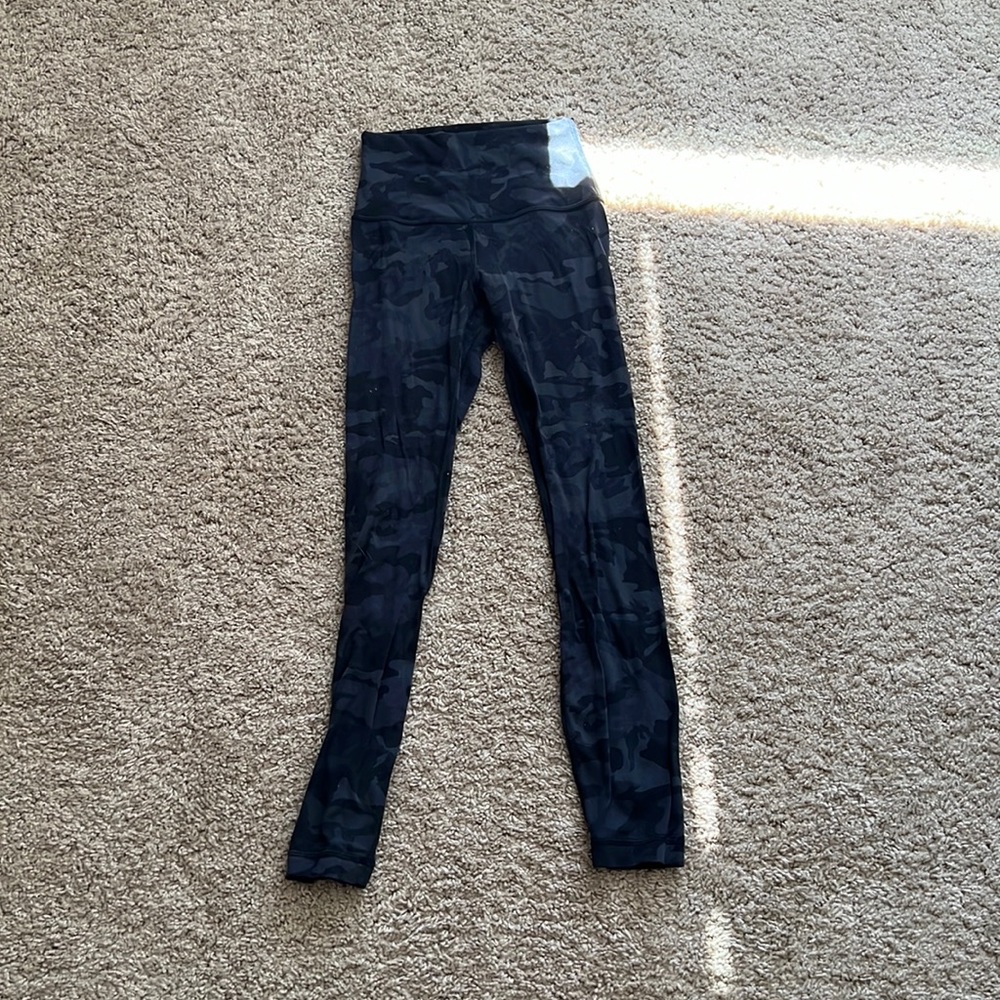 Lulu Align Leggings